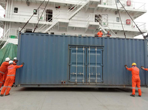 昌洒镇柴油发电机组和储能设备配合使用时，有哪些需要注意的问题？