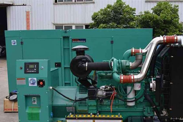 昌洒镇工厂发电机应急发电注意事项？