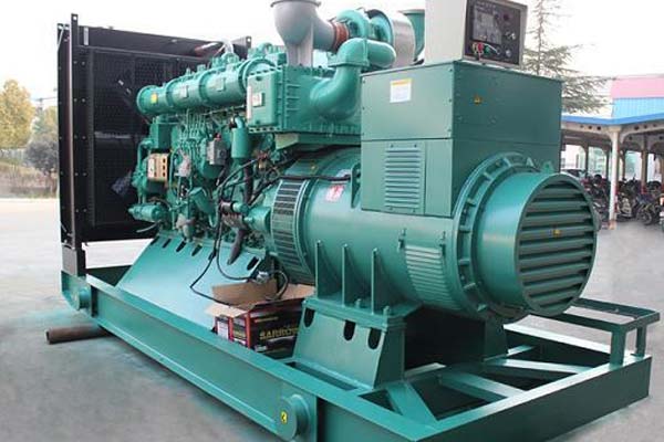 昌洒镇工厂发电机应急发电中如何优化燃油储备管理？