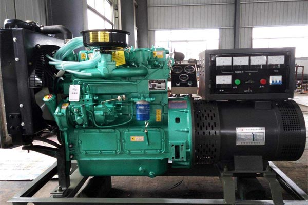 昌洒镇传感器在柴油发电机组中起到什么作用？