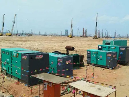 昌洒镇如何检查和清洗空气滤清器？