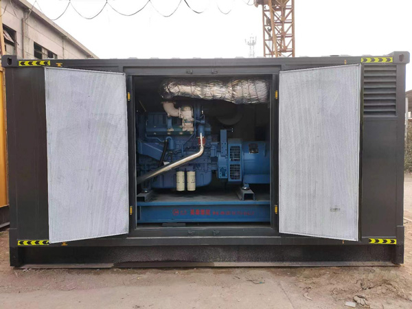 昌洒镇柴油发电机组的电瓶应该如何选择？