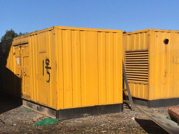 昌洒镇柴油发电机组深海控制系统怎么样？