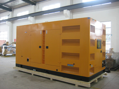 昌洒镇不同类型的发电机组在冬季保养时的注意事项有何差异？