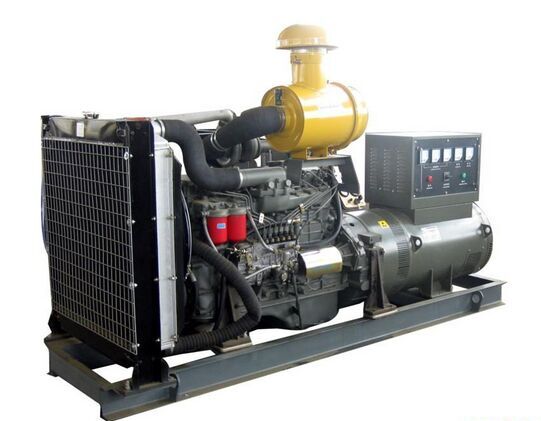 昌洒镇汽油发电机组冬季保养时，燃油系统需要注意什么？