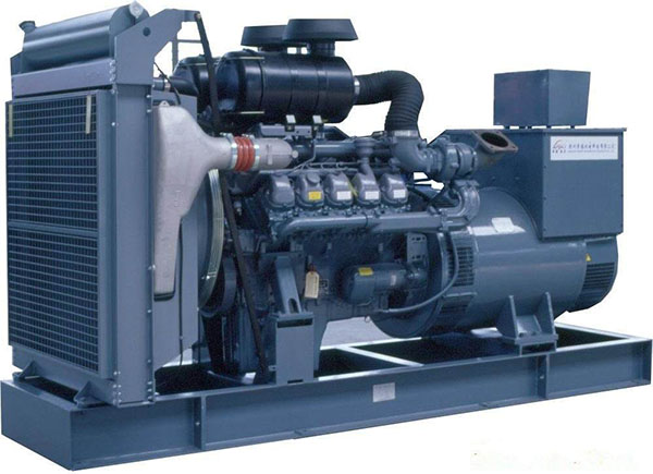 昌洒镇发电机组冬季保养需注意哪些细节？