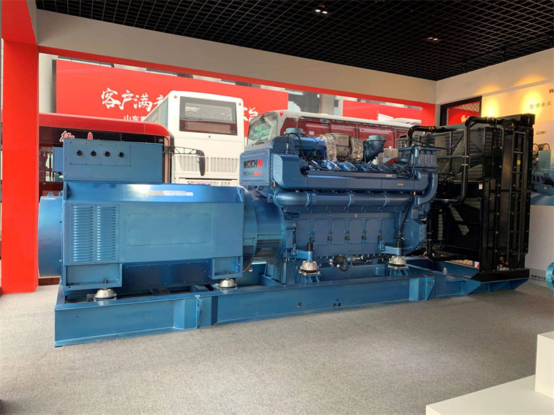 昌洒镇柴油发电机组冬季保养周期是多久？