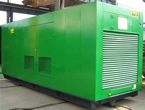 昌洒镇柴油发电机组的加热装置有哪些类型？