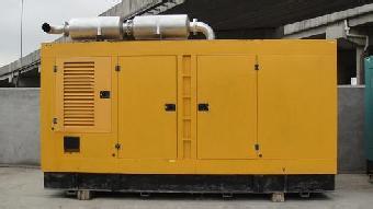 昌洒镇柴油发电机组北方使用是否需要加装加热装置？