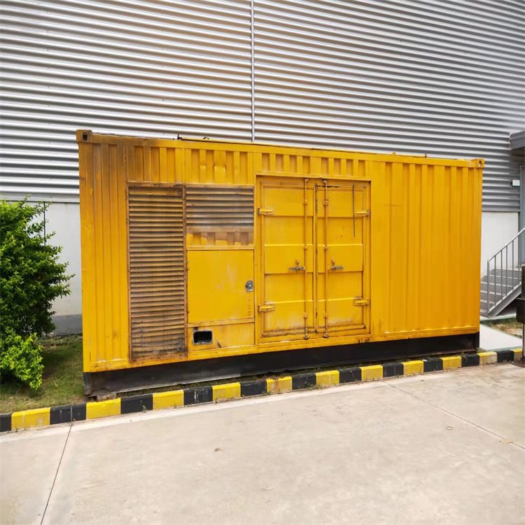 昌洒镇柴油发电机组在冬季启动前如何对燃油系统进行预热？