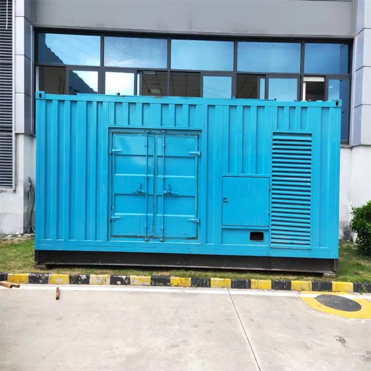 昌洒镇柴油发电机组冬季燃油使用注意事项？