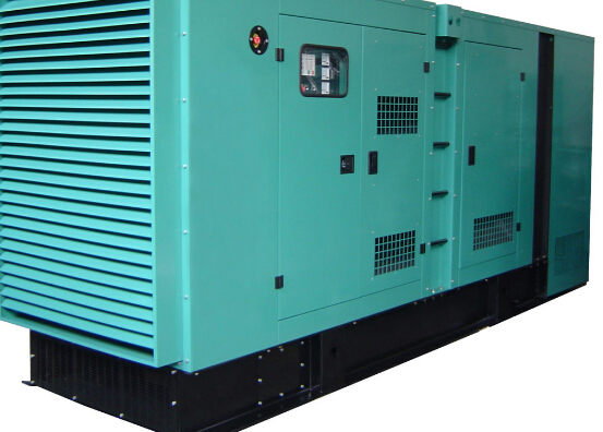 昌洒镇发电机组水冷式机油散热器常见的故障有哪些？