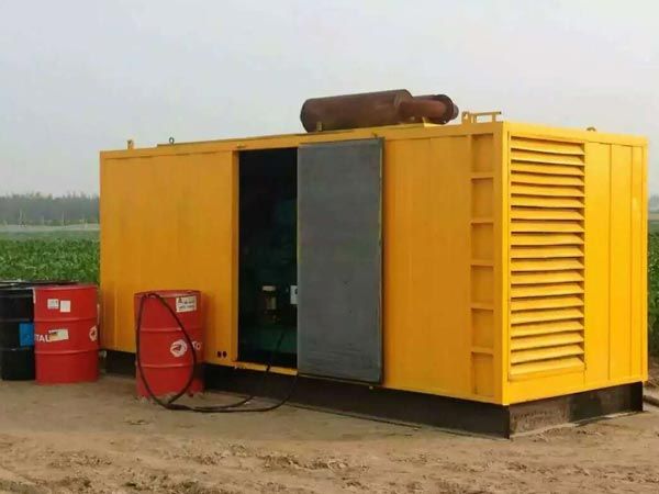 昌洒镇安装新的水冷式机油散热器密封件有哪些注意事项？