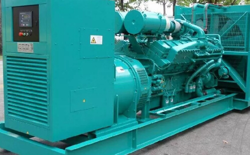 昌洒镇柴油发电机组冬季使用中需要注意哪些事项？