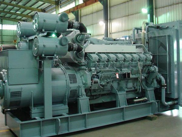 昌洒镇电气系统故障可能导致冬季柴油发电机组启动失败的原因有哪些？