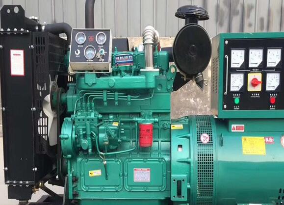 昌洒镇柴油发电机冬季保养周期和夏季一样吗？