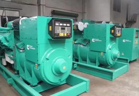 昌洒镇柴油发电机冬季保养需要特别注意哪些部件？