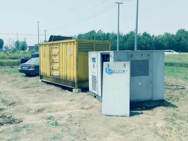 昌洒镇柴油发电机组冬季日常维修需要哪些工具？